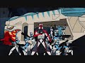 Clone Troopers- March of Cambreadth