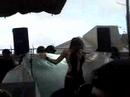 DJ Icey At Ultra Music Festival 2007 Video 3