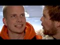 P3tv - Russ - Klining med l�rer