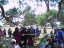 Sca fights
