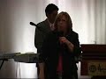 conquista 2007 honduras pastora lidia zapico