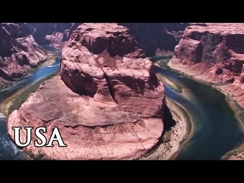 Grand Canyon: USA Nationalparks - Reisebericht