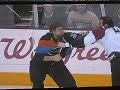 Beaulieu vs Love AHL Fight