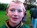 Browner hatrick versus Ashbourne Browner hatrick versus Ashbourne