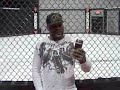 Rampage Punch