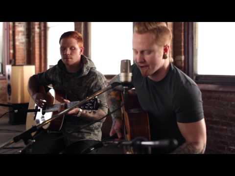 A SKYLIT DRIVE - Save Me Tragedy (Acoustic)