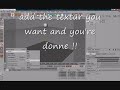 Tutorial About Ou To Make A Ball Bounce Cinema 4D Tutorial About Ou To Make A Ball Bounce Cinema 4D