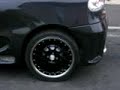 Tigra Air suspension Tigra Air suspension