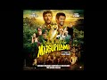 BO Sur la piste du Marsupilami : La Houba Dance