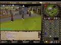 Fire Cape lvl 87 Fire Cape lvl 87
