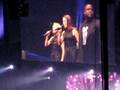 Celine Dion - Sacramento 10/14/2008