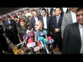Yemenis divided over president