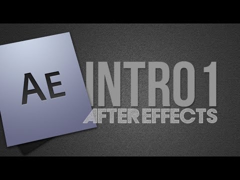 After Effects - CONHEÇA MEU NOVO CANAL: http://www.youtube.com/tecnodiadroid Dicas de apps, games e tutoriais para Android. ...