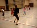 groep C vzw ritmica enrique Iglesias tired of being sorry