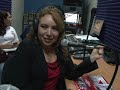 Alcaldesa de Apopa en Tarde sin Estr