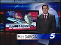 1 Dead In SE OKC Shooting
