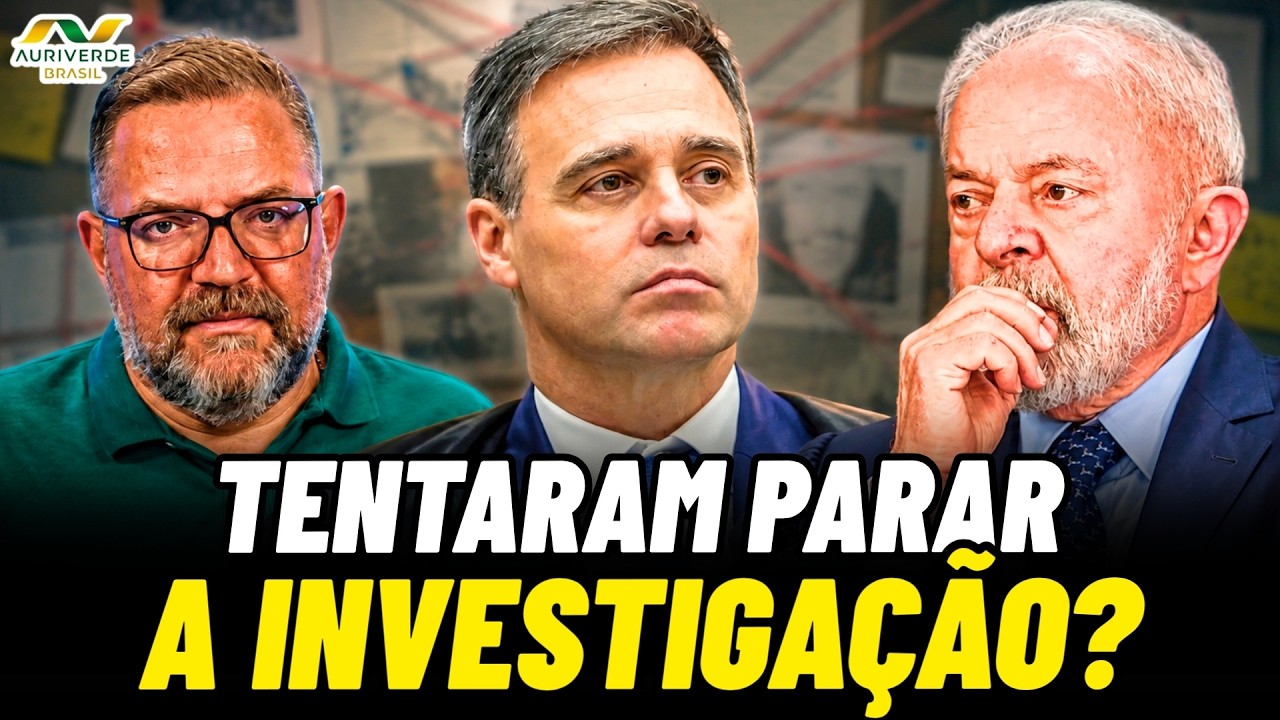 Governo é acusado de retaliar André Mendonça após avanço das investigações