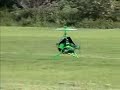 Helicoptero Turbina