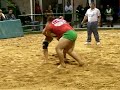 Marcos Ledesma - Jonay Palazón / Liga Regional Primera