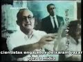 Apollo 11 - a Mensagem Nunca Divulgada.