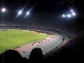 Napoli-Juve - gol bucchi