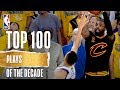The Best 26 Top 100 Best Basketball Players Of All Time