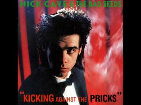 Nick Cave & The Bad Seeds - Black Betty lyrics