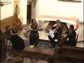 Tchaikovsky Quartet No. 1 in D major (2nd mvm.)
