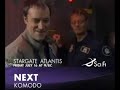 Stargate Atlantis series premier - trailer 1 - 2004