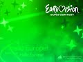 GERMANY - Eurovision 2008 GERMANY - Eurovision 2008