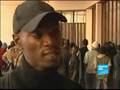 Afrique Du Sud: La Chasse Aux Immigrés Continue