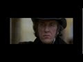 Geoffrey Rush video A tribute to Inspector Javert from Les Misarables, who is my favorite literary (or in this case ... clip
