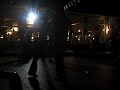 Bachateando en punta cana