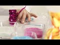 Agua B. 700 Hearts. The magic behind AB