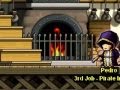 Maple Story: Zarlach's 3rd Job Advancement - Part 1: Level 70