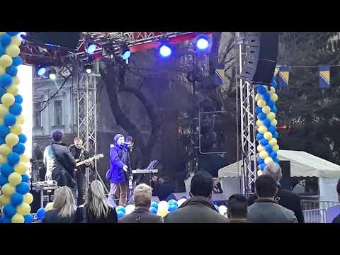 Regina Hvala Bogu 1.3.2019 koncert (proba)