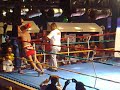 Zinho Team - Cinturao de Muay Thai - 1 ROUND.mp4