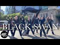 BTS (방탄소년단) - Black Swan