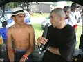 (2/2) Interview mit Azad