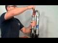 Competitive Cyclist shows you how to overhaul your Fox forks and shocks