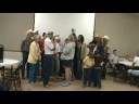 George Hill members -Reunion 2008