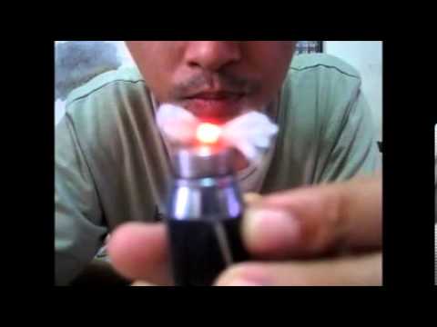 how to rebuild china era atomizer