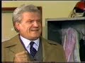 Jaroslav Moučka - anekdota o Medvědovi