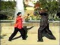 Quan Dao vs. Spear Instructional Video