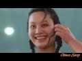 sexy chinese girl swiming