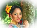 señorita gregorio mendez