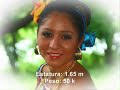 señorita gregorio mendez