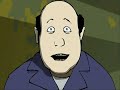 Monkey Dust: Ivan and Mr Hoppy part1