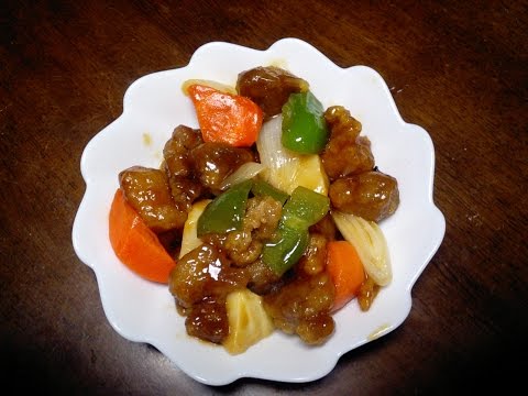 First Foreign Food Encounters