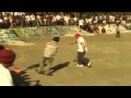 Girl Skateboards 2010 Auckland Demo